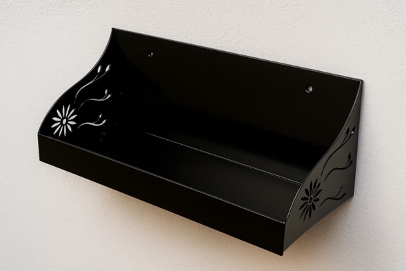 Organizador para libros